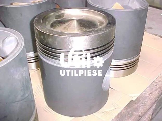 Piston Deutz BF3L912 BF4L912 BF6L912 F3L912 + piese Deutz