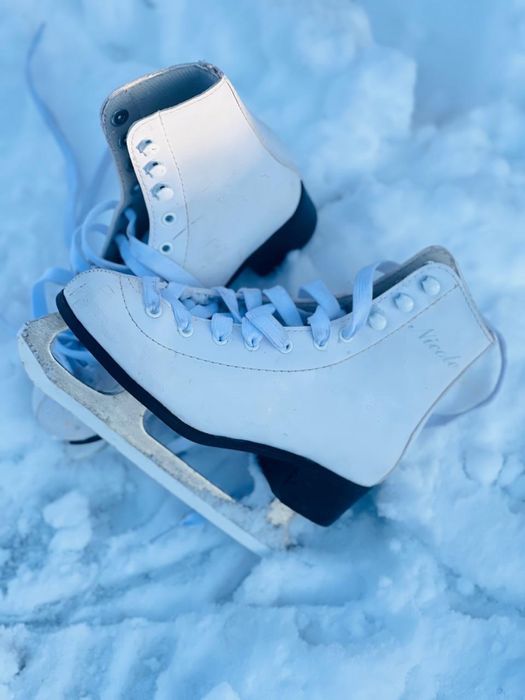 Коньки для детей