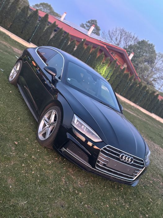 Audi A5 Sportback 2.0TDI