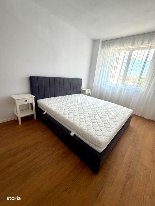 Apartament modern 2 camere, balcon, dressing, bloc nou – Alba Iulia