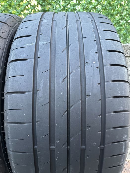 Автомобилни гуми 265 45 18 Goodyear