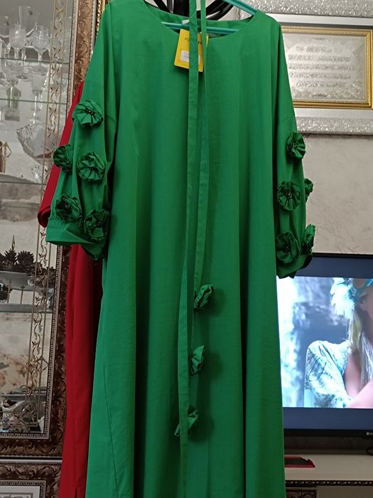 Продам новый платья пр ,Турция