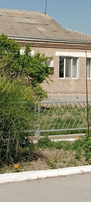 Дом в собственности