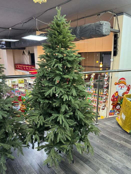 Ёлки Астана  доставка бесплатно