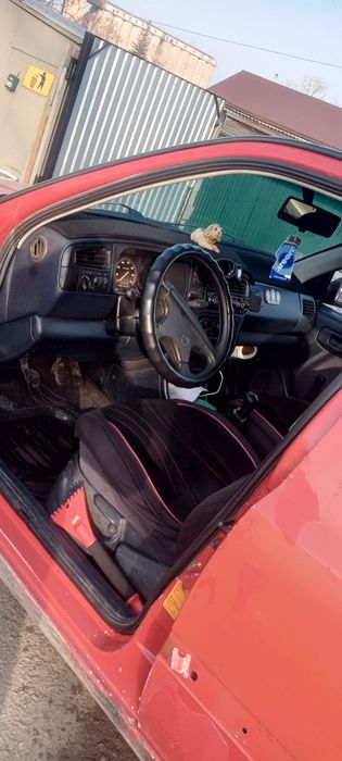 Продам Golf3, машина на полном ходу