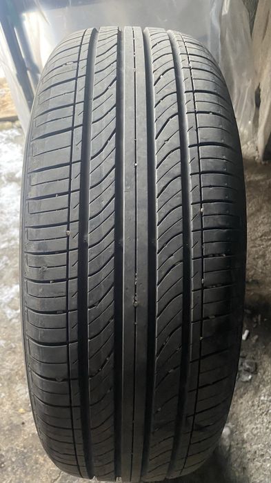 Продам шины, летние 195/55/r16
