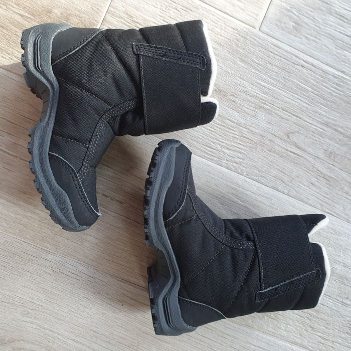 Детски ботуши Quechua от Декатлон, номер 27