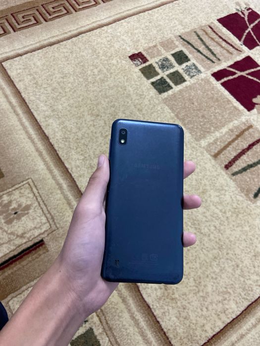 Самсунг А10 сатылады Жылы 2019
