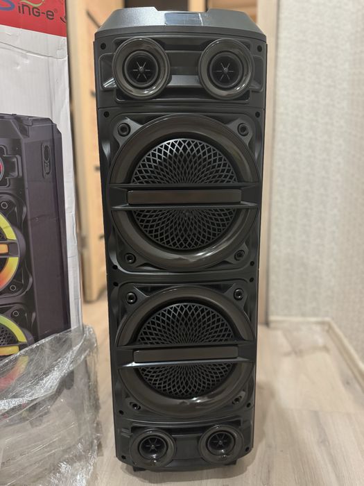 колонка Sing-e (party speaker)