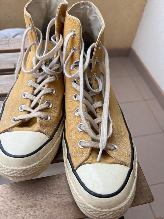 Tenesi Converse masura 45