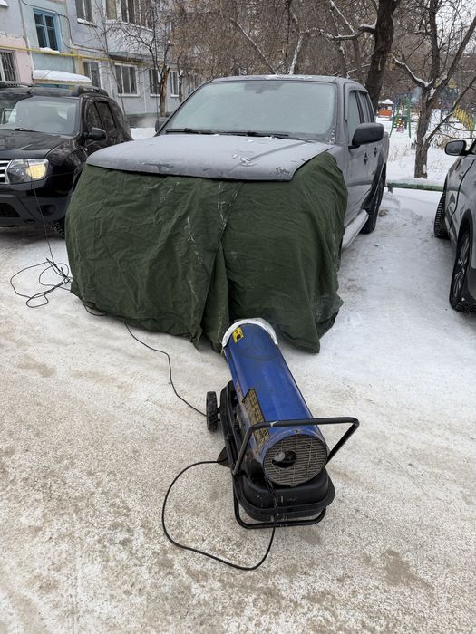 Отогрев Авто Круглосуточно