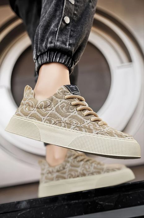 Кроссовки мужские