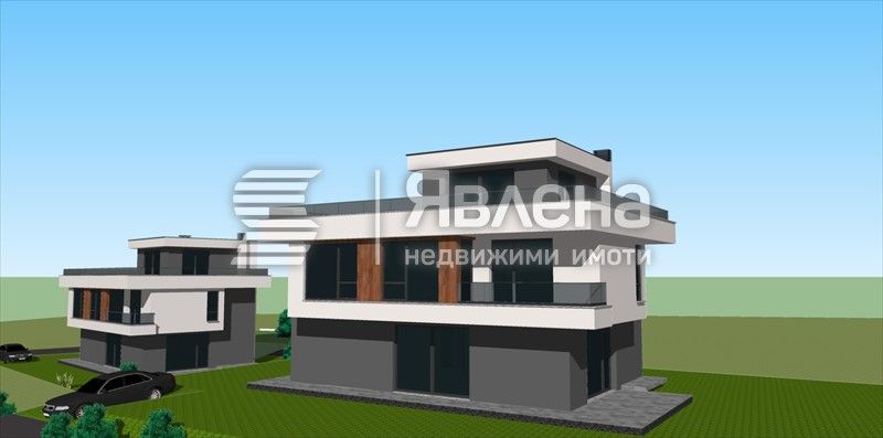 Продава се Къща в с. Изгрев, Област Благоевград - 221 кв.м за 1272 €/кв.м - Снимка #4