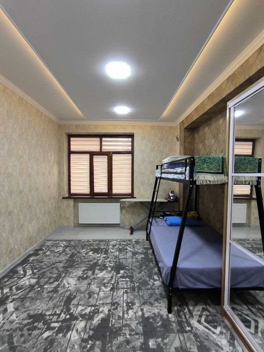 Продается 4 ком квартира в новостройке на ТТЗ 1, парк Локомотив.