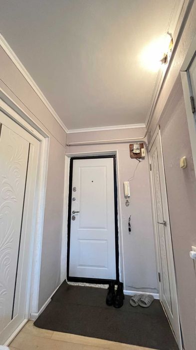 Продам 1 комнатную на Шанхае