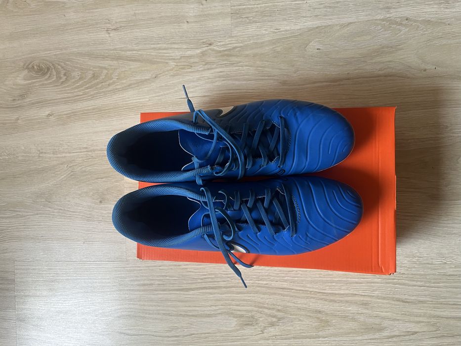 Футболни обувки nike