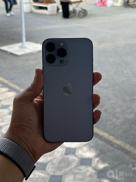 Iphone 13 pro max