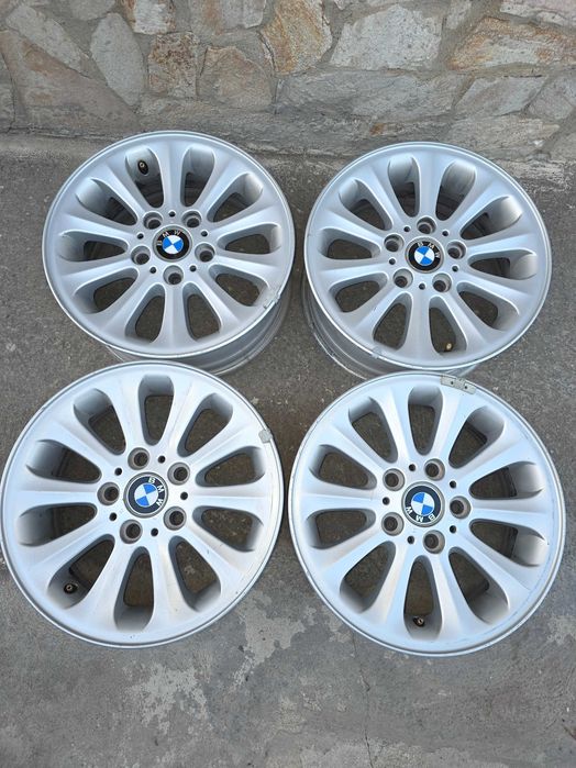 Джанти за бмв style 45