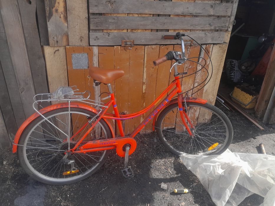 Велосипед продам