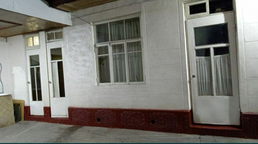 Участка сотилади сагбонда