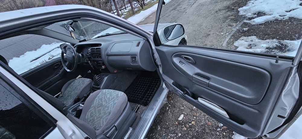 Suzuky vitara 1.6
