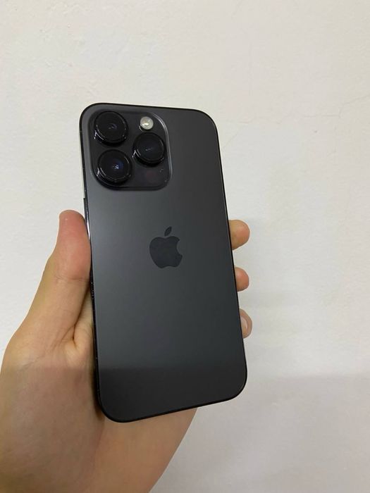 Два iPhone14 pro