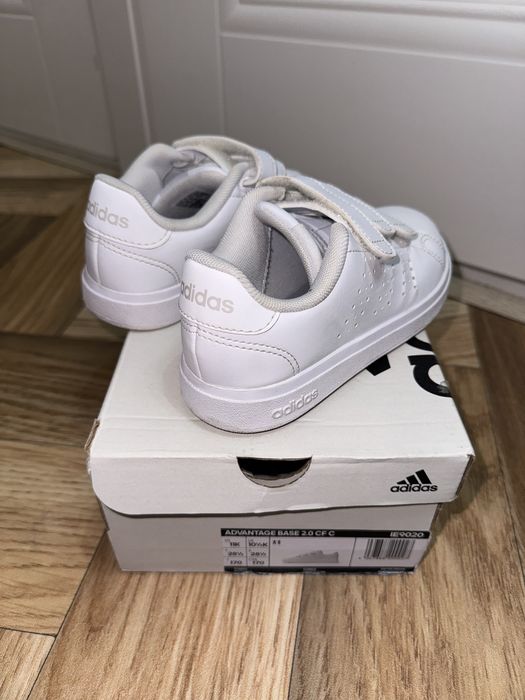 Кеды Adidas Оригинал