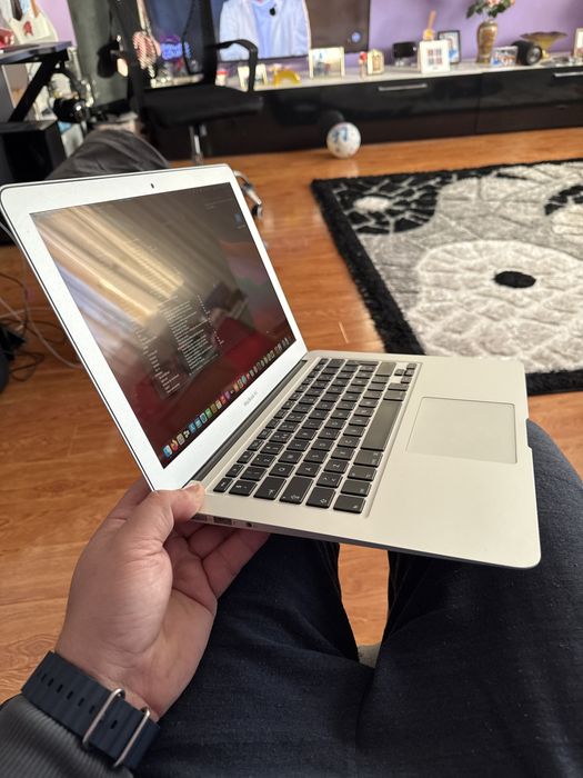 Laptop Apple Macbook Air 2014 - perfect functional