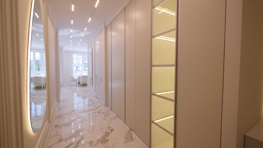 Продается двух комнатная квартира