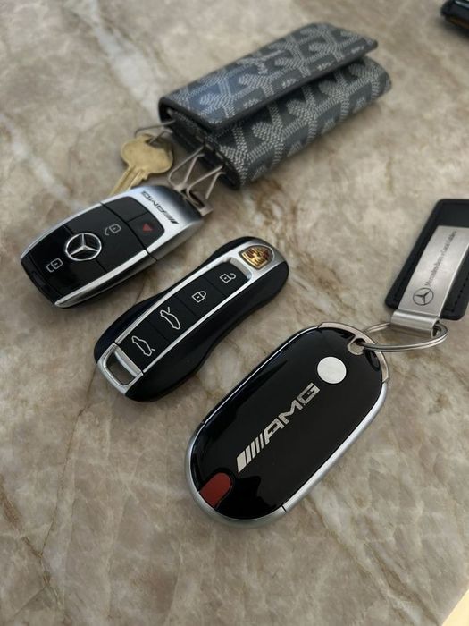 Изготовление ключей