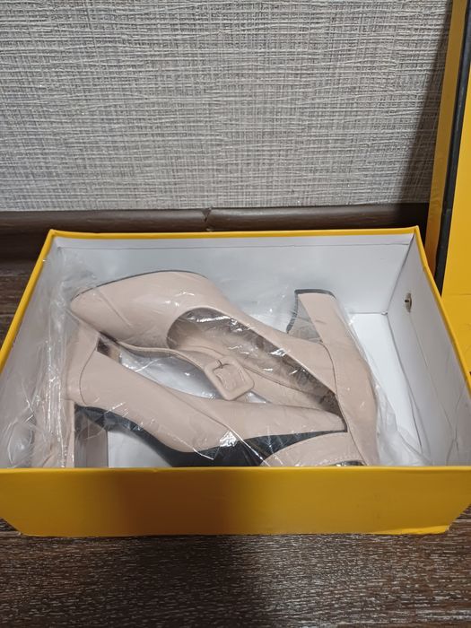 Туфли женская, 35размер