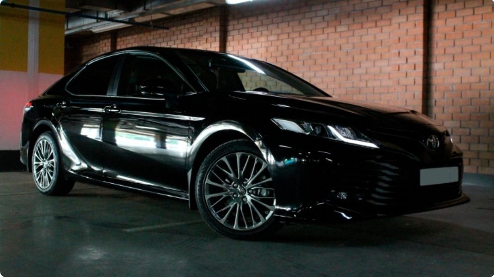 Трансфер город/межгород