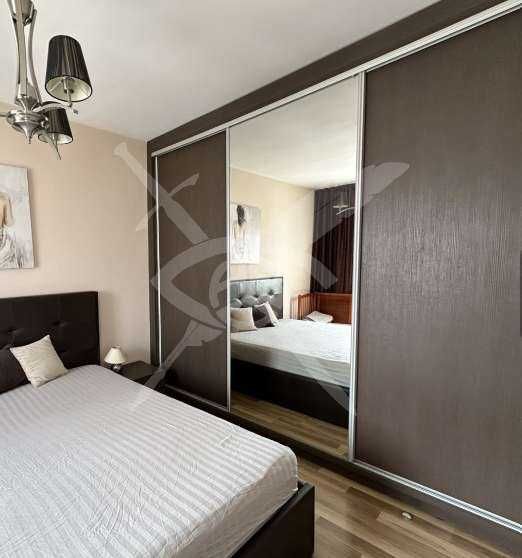 Дава се под наем Двустаен апартамент в Карлово - 87 кв.м за 598.23 € - Снимка #3