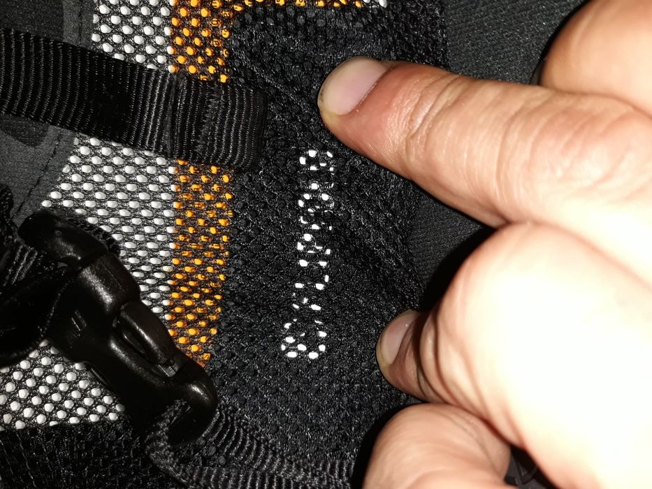 Каска troxel за конеездене