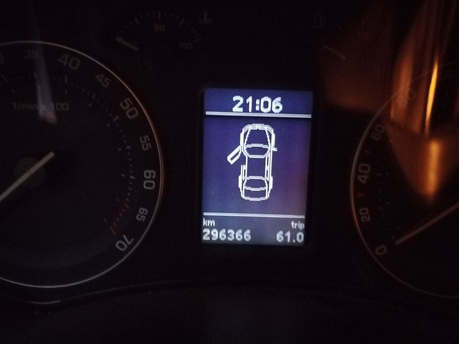SKODA Octavia 0 — imagine 4