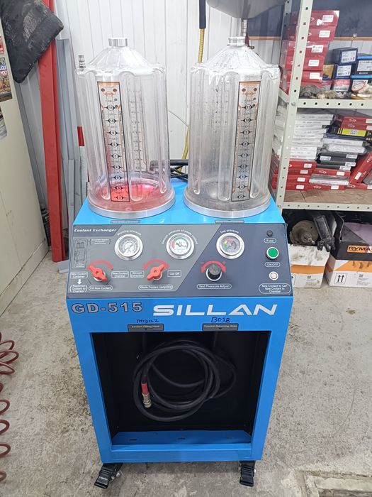 Оборудование для ПЗМ