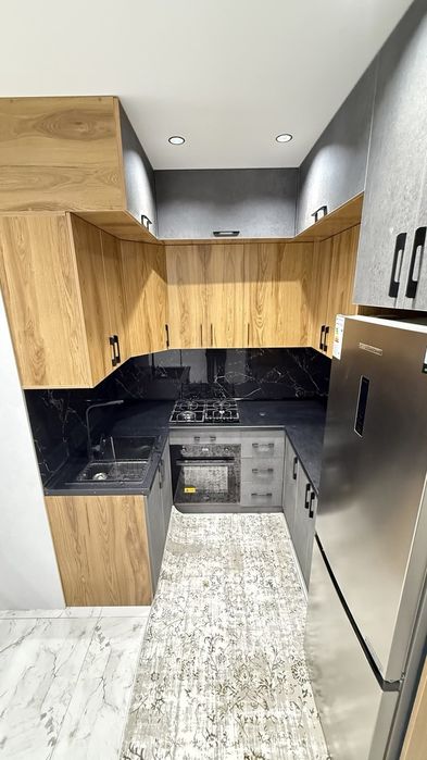 Dom sotiladi 3 xona 56.34 kv