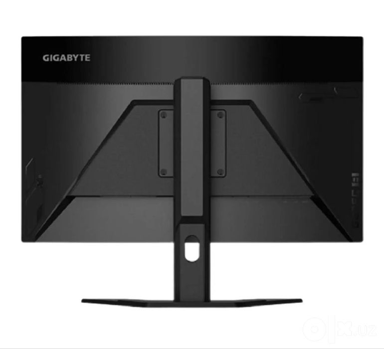 Монитор Gigabyte - 27” G27QC A Curved, VA, 165hz