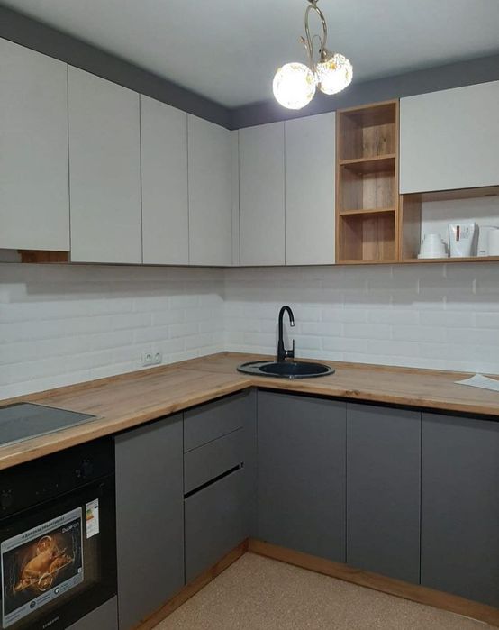 Кухонный гарнитур