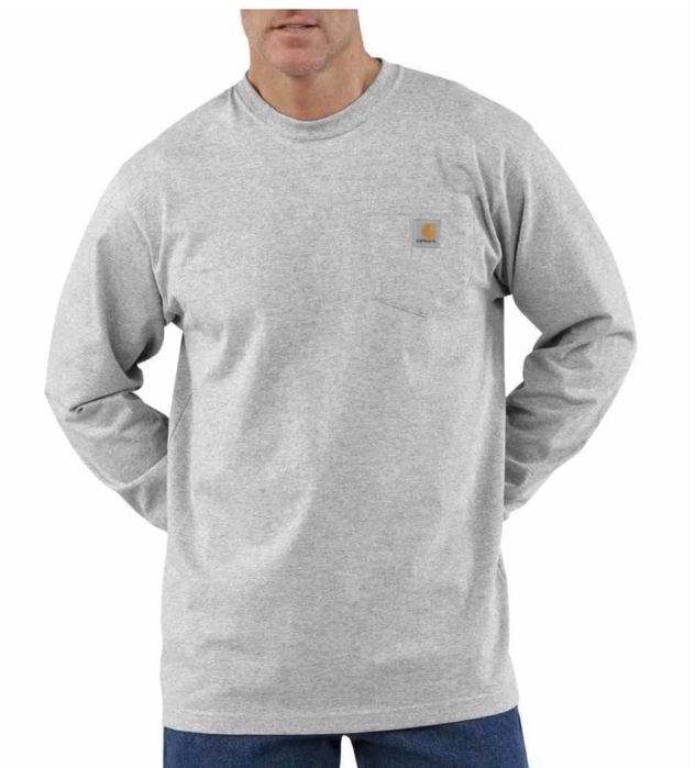 Мъжка блуза CARHARTT . Размер 2XL