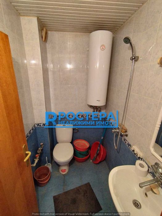 Продава се Тристаен апартамент в Търговище, Вароша - 50 кв.м за 1255 €/кв.м - Снимка #7