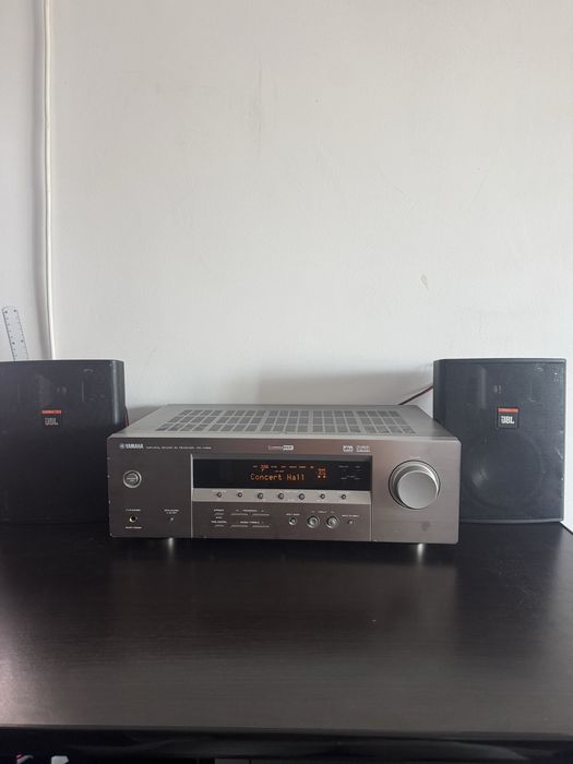 Boxe profesionale JBL CONTROL 25