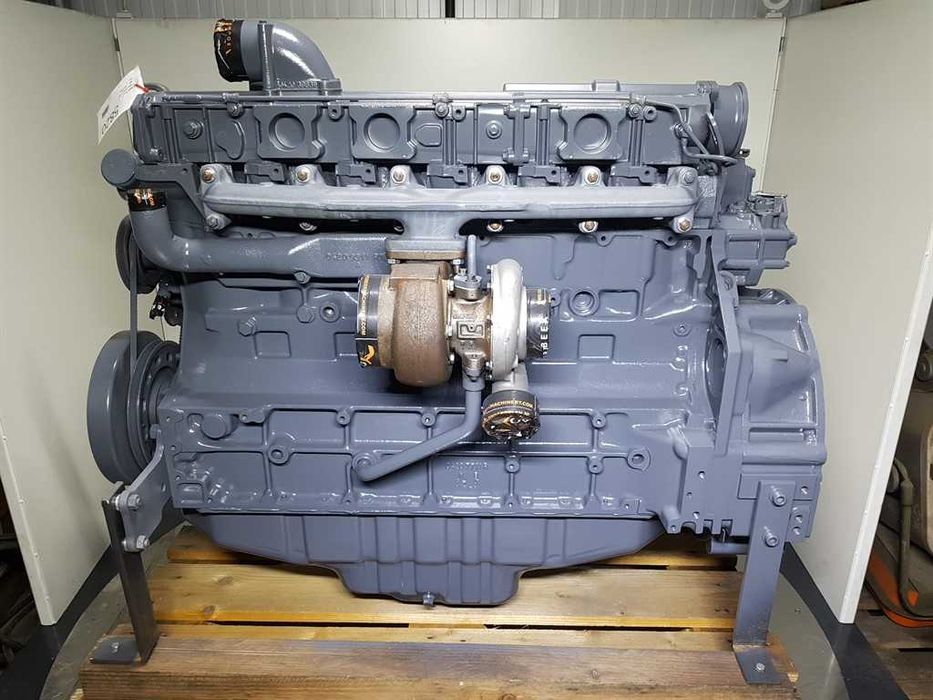 Motor Deutz BF6M1013EC Reconditionat - Garantie 6 luni