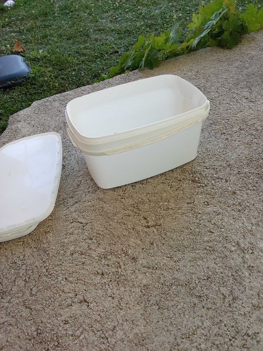 Кутии от сладолед