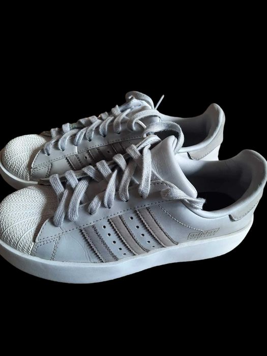 Кецове NIKE Superstar - суперзапазени!