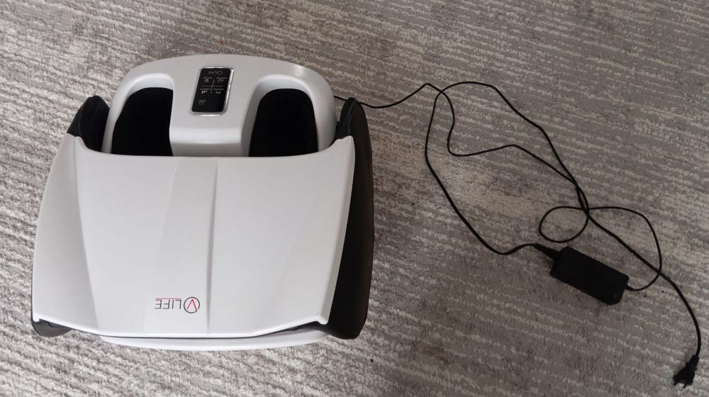 Массажер для ног