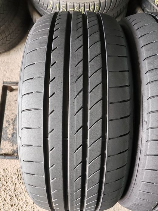 2 anvelope 245 35 20