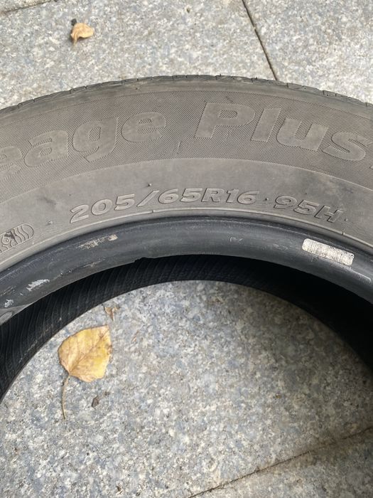 Шины 205/65R16 95H