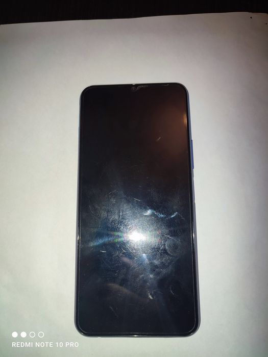 Смартфон Vivo Y12s