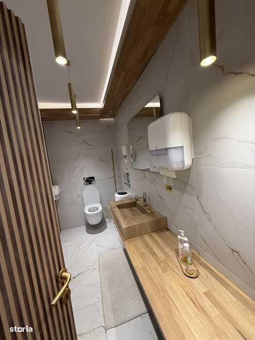 Spațiu premium de vânzare|Pipera